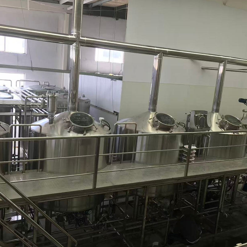 吉林精酿啤酒设备厂—啤酒文化的深刻内涵
